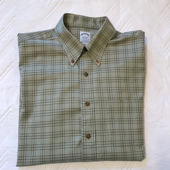 Brooks Brothers Other - Brooks Brothers Original Polo Shirt/Dress shirt